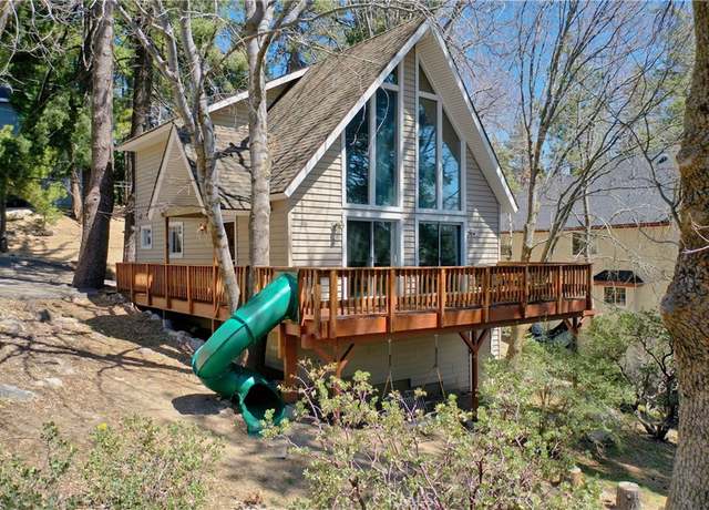 Property at 26375 Augusta Dr, Lake Arrowhead, CA 92352, 3 beds, 2 baths