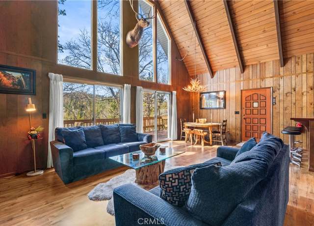 Property at 26375 Augusta Dr, Lake Arrowhead, CA 92352, 3 beds, 2 baths