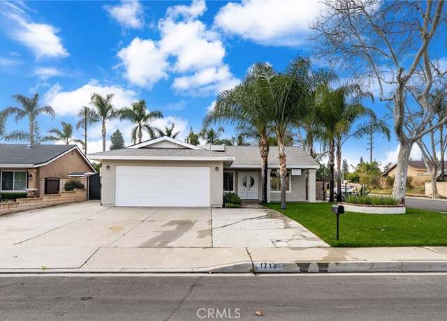 Property at 1710 S Briar Ave, Ontario, CA 91762, 4 beds, 2 baths
