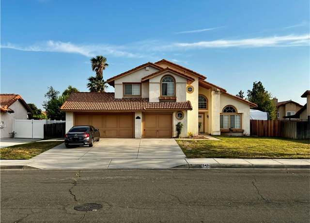 Property at 747 E Shamrock St, Rialto, CA 92376, 5 beds, 3 baths