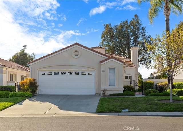 Property at 40511 Via Amapola, Murrieta, CA 92562, 2 beds, 2.5 baths