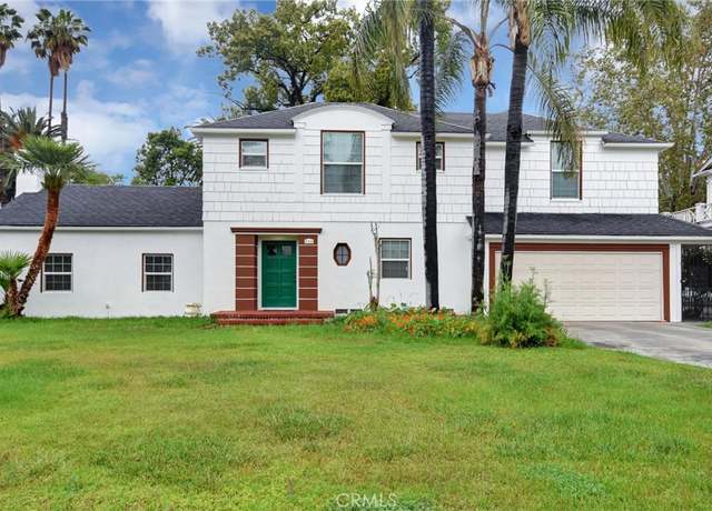 Property at 340 W 18th St, San Bernardino, CA 92405, 4 beds, 4.5 baths
