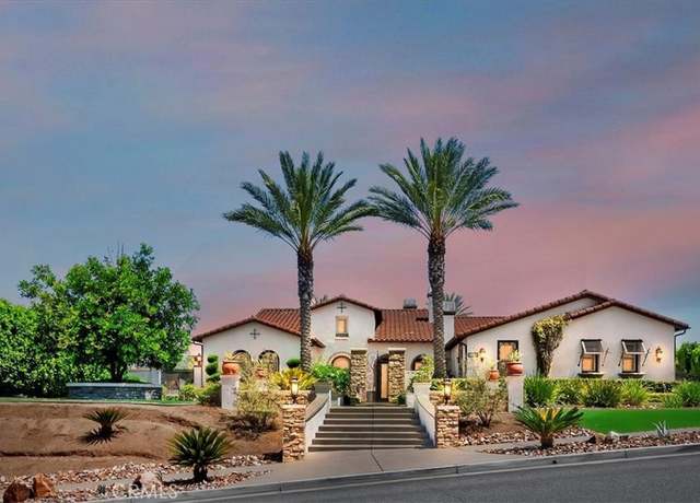 Property at 16850 Nandina Ave, Riverside, CA 92504, 5 beds, 4.5 baths