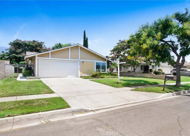 Property at 9372 Calle Vejar, Rancho Cucamonga, CA 91730, 5 beds, 2 baths