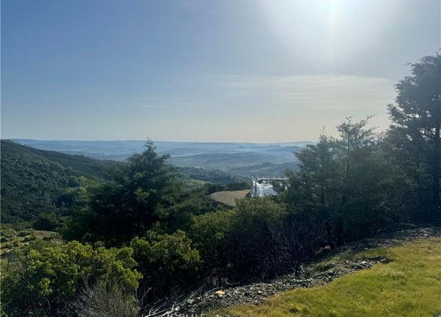 Property at 12125 Dry Creek Rd, Middletown, CA 95461
