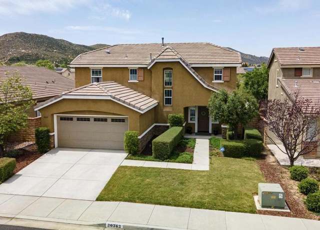 Property at 30363 Dapple Grey Way, Menifee, CA 92584, 3 beds, 2.5 baths