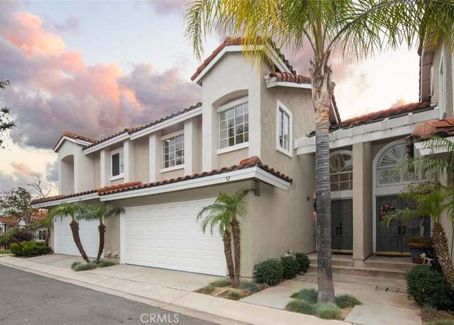 Property at 57 Wild Horse #45, Rancho Santa Margarita, CA 92688, 3 beds, 2.5 baths