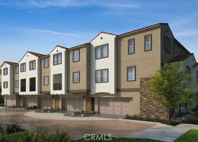 Property at 2420 E Agave Ave #6, Anaheim, CA 92806, 2 beds, 2.5 baths