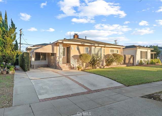 Property at 3342 Lewis Ave, Signal Hill, CA 90755, 5 beds, 3 baths