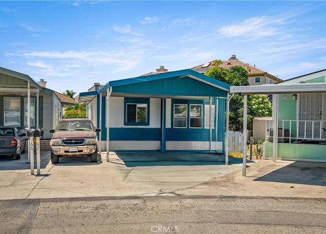 Property at 1414 W Central Ave #67, Brea, CA 92821, 3 beds, 2 baths