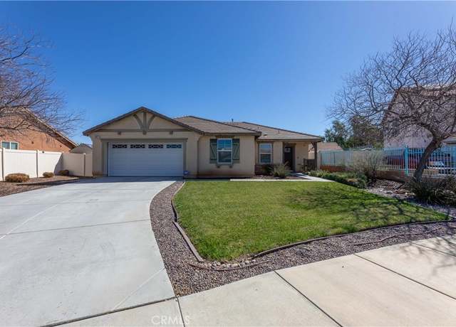 Property at 3477 Potomac Ct, Perris, CA 92570, 2 beds, 3 baths