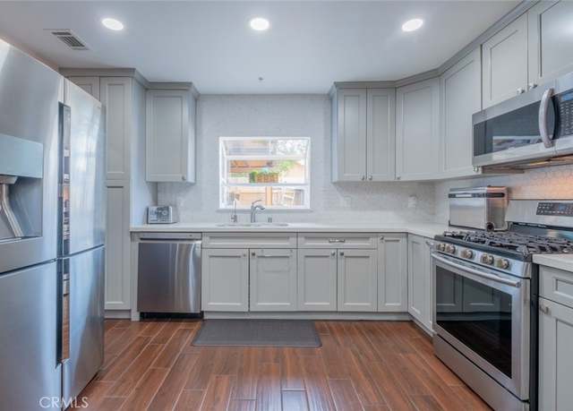 Property at 9393 Burnet Ave #114, North Hills, CA 91343, 4 beds, 2.5 baths