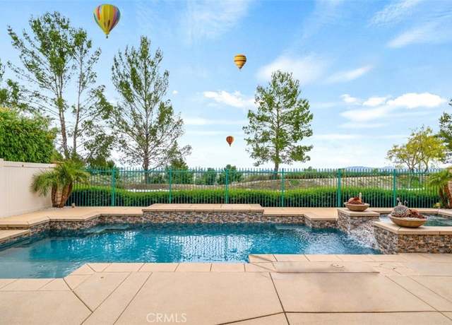 Property at 31193 Skyline Dr, Temecula, CA 92591, 5 beds, 4 baths