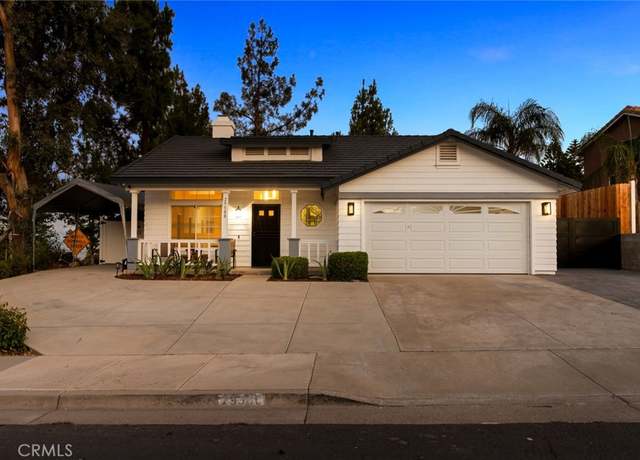 Property at 29300 Quiet Harbor St, Lake Elsinore, CA 92530, 3 beds, 2 baths
