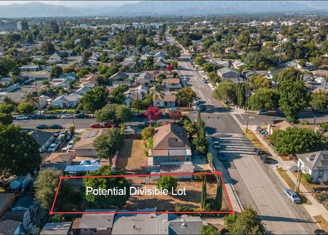 Property at 688 E 11th St, Pomona, CA 91766, 4 beds, 4 baths
