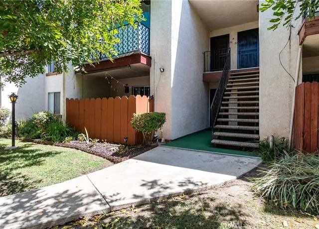 Property at 23617 Golden Springs Dr Unit K19, Diamond Bar, CA 91765, 1 bed, 1 bath