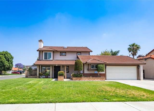 Property at 9412 Delfern Ln, Jurupa Valley, CA 92509, 4 beds, 3 baths