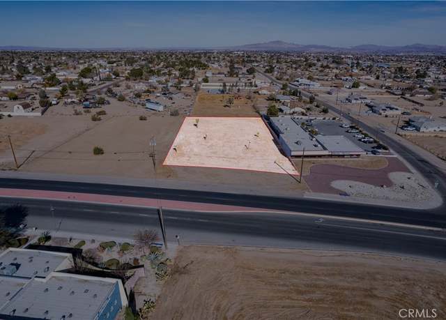Property at 15400 Main St, Hesperia, CA 92345