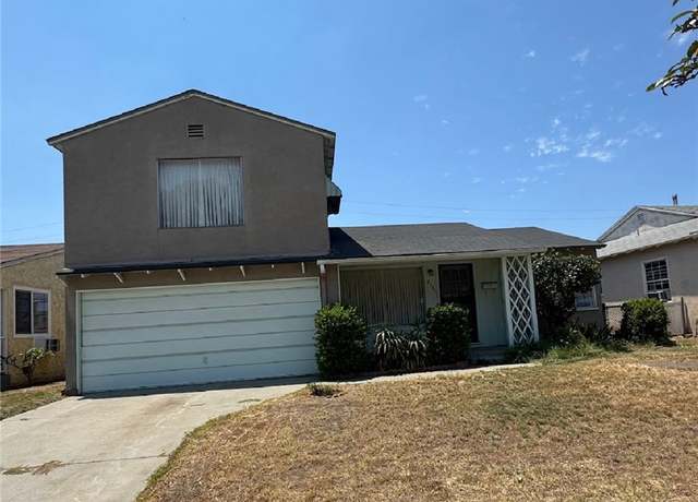 Property at 2117 Allston St, Montebello, CA 90640, 3 beds, 2 baths