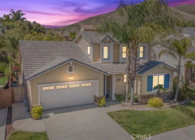 Property at 34284 Canyon Rim Dr, Lake Elsinore, CA 92532, 3 beds, 2 baths