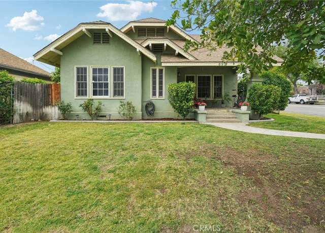 Property at 891 N 9th St, Colton, CA 92324, 3 beds, 1 bath