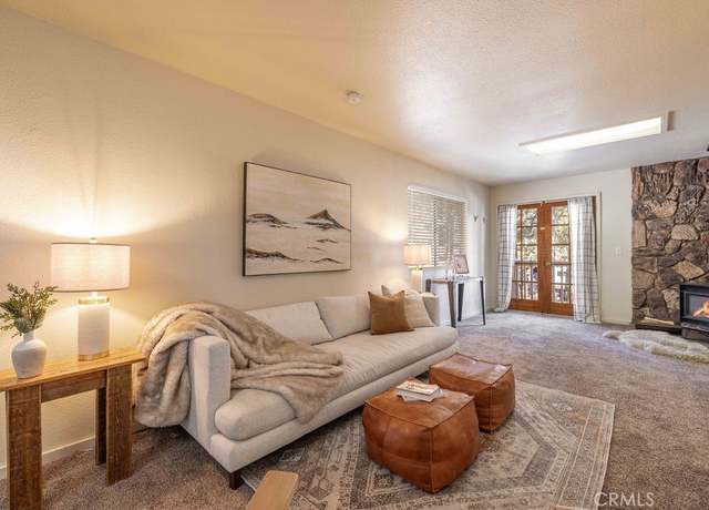 Property at 926 Angeles Blvd, Big Bear City, CA 92314, 1 bed, 1 bath