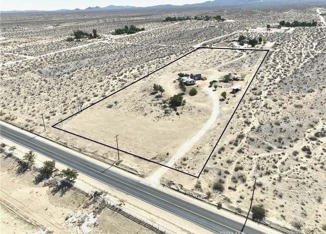 Property at 22175 National Trl, Oro Grande, CA 92368, 3 beds, 3 baths