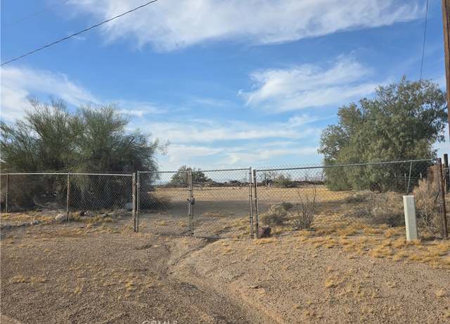 Property at 47782 Derwent Dr, Newberry Springs, CA 92365