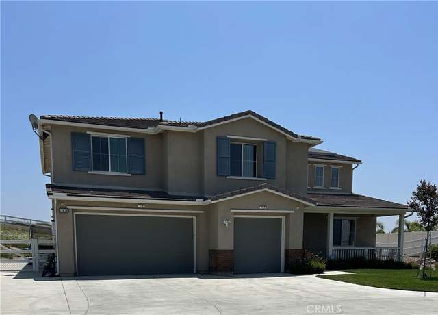 Property at 17426 Fairbreeze Ct, Riverside, CA 92504, 5 beds, 4.5 baths