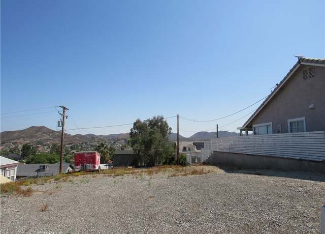 Property at 0 Casa Bonita, Menifee, CA 92587