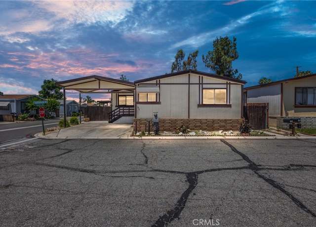 Property at 7717 Church Ave #160, Highland, CA 92346, 3 beds, 2 baths
