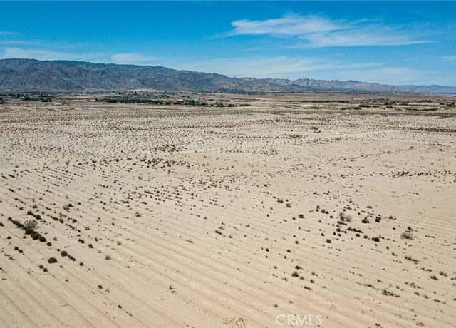 Property at 605 Indian Trl, 29 Palms, CA 92277