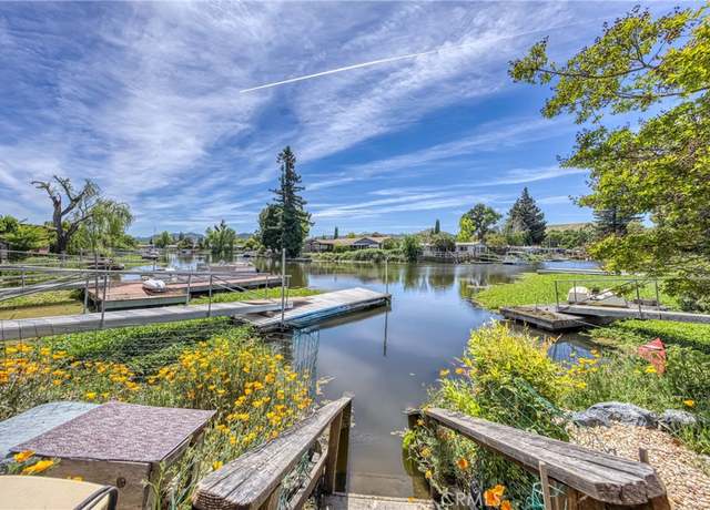 Property at 1800 South Main Street St S #59, Lakeport, CA 95453, 2 beds, 2 baths
