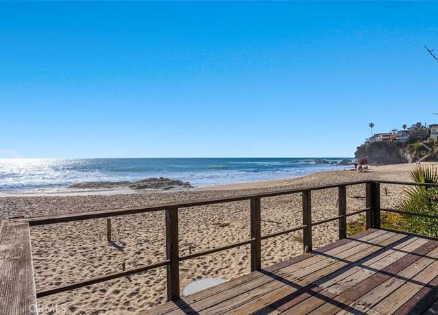 Property at 31995 Coast Hwy, Laguna Beach, CA 92651, 6 beds, 5.5 baths