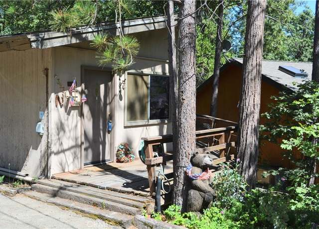 Property at 39315 Spur, Bass Lake, CA 93604, 2 beds, 2 baths