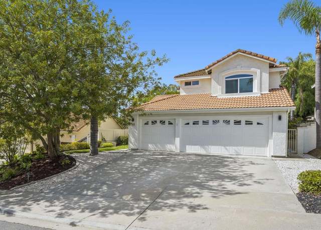 Property at 1421 Corte Clasica, San Marcos, CA 92069, 4 beds, 3 baths