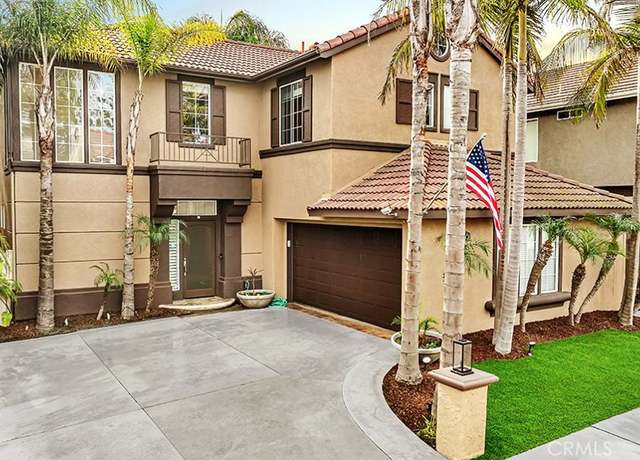 Property at 26 Northern Pne, Aliso Viejo, CA 92656, 4 beds, 2.5 baths