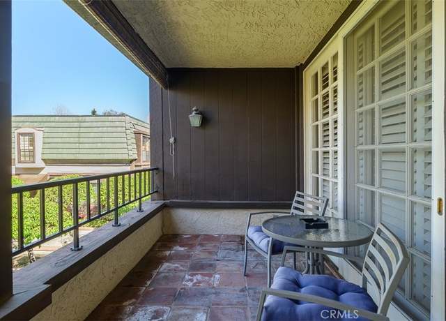 Property at 885 S Orange Grove Blvd #16, Pasadena, CA 91105, 3 beds, 2.5 baths