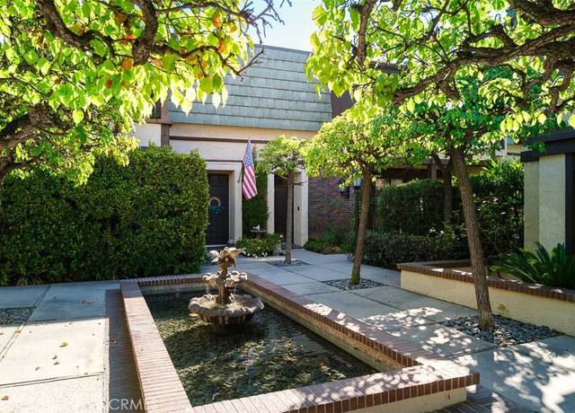 Property at 885 S Orange Grove Blvd #16, Pasadena, CA 91105, 3 beds, 2.5 baths