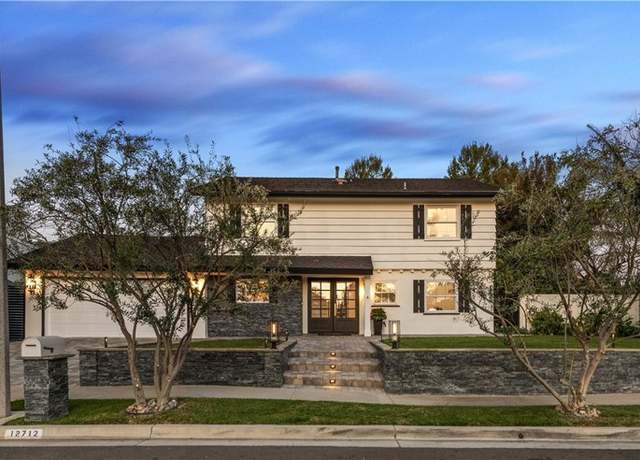 Property at 12712 Charmaine Ln, North Tustin, CA 92705, 5 beds, 2.5 baths