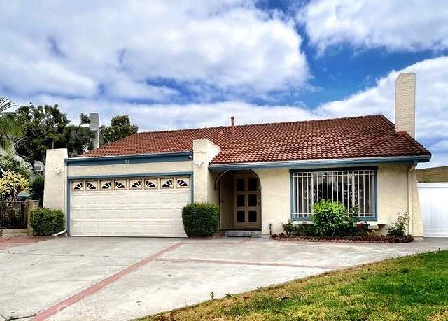 Property at 713 S Susan St, Santa Ana, CA 92704, 4 beds, 2 baths