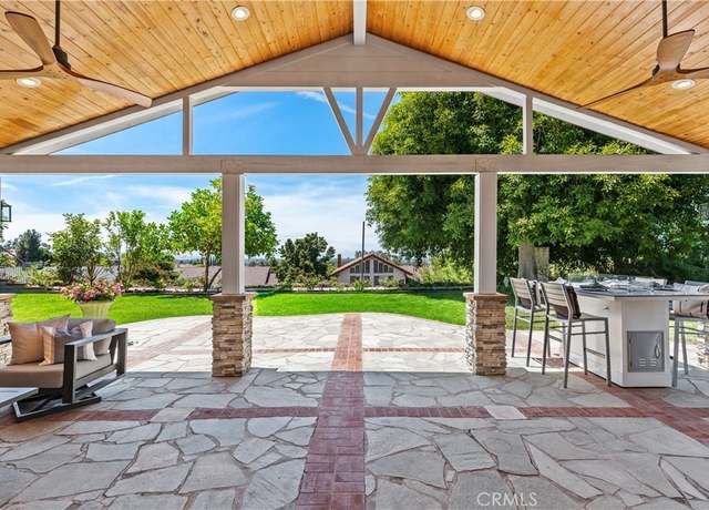 Property at 2120 E White Lantern Ln, Orange, CA 92867, 4 beds, 2 baths