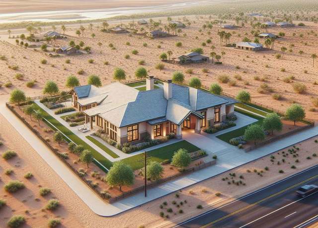 Property at 37898 Old Woman Springs Rd, Lucerne Valley, CA 92356