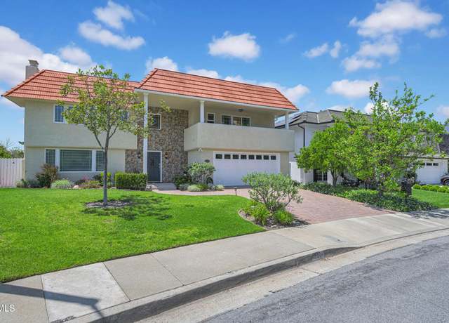 Property at 320 Starlane Dr, La Canada Flintridge, CA 91011, 5 beds, 4.5 baths