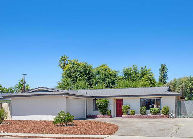 Property at 1513 S Pinkerton Rd, Glendora, CA 91740, 4 beds, 2 baths