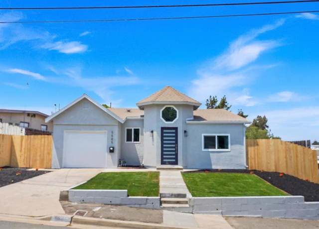 Property at 5885 Lynn St, San Diego, CA 92105, 3 beds, 2 baths