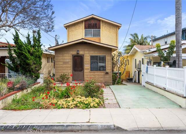 Property at 2708 S Carolina St, San Pedro, CA 90731, 3 beds, 2 baths