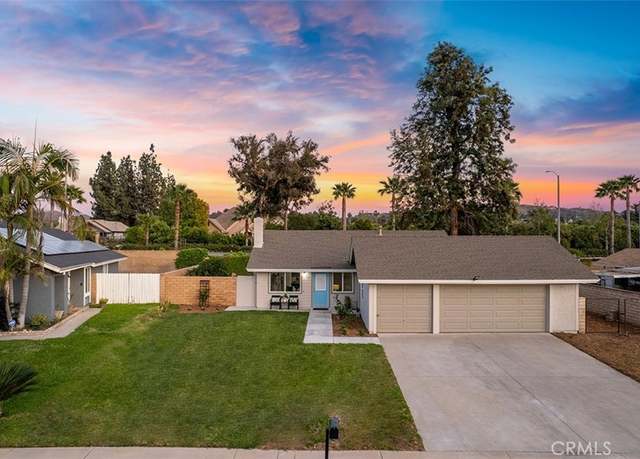 Property at 10620 Gemini Dr, Riverside, CA 92503, 3 beds, 2 baths