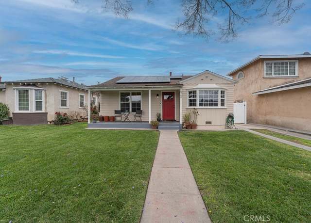 Property at 6768 Gardenia Ave, Long Beach, CA 90805, 2 beds, 1 bath