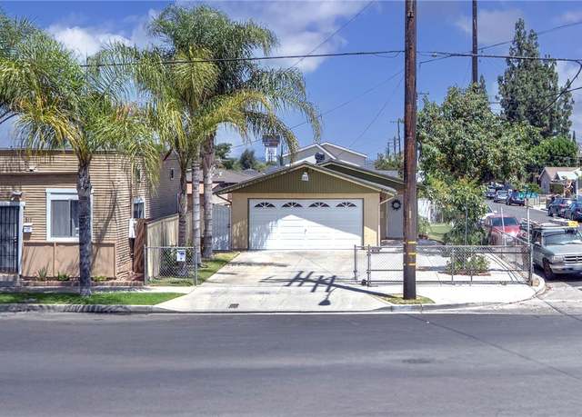 Property at 507 W La Jolla St, Placentia, CA 92870, 4 beds, 2 baths